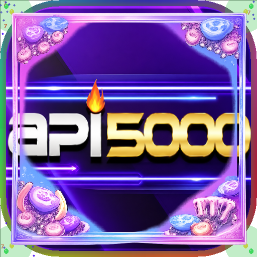 api5000 — galeri pratinjau - APK Resmi